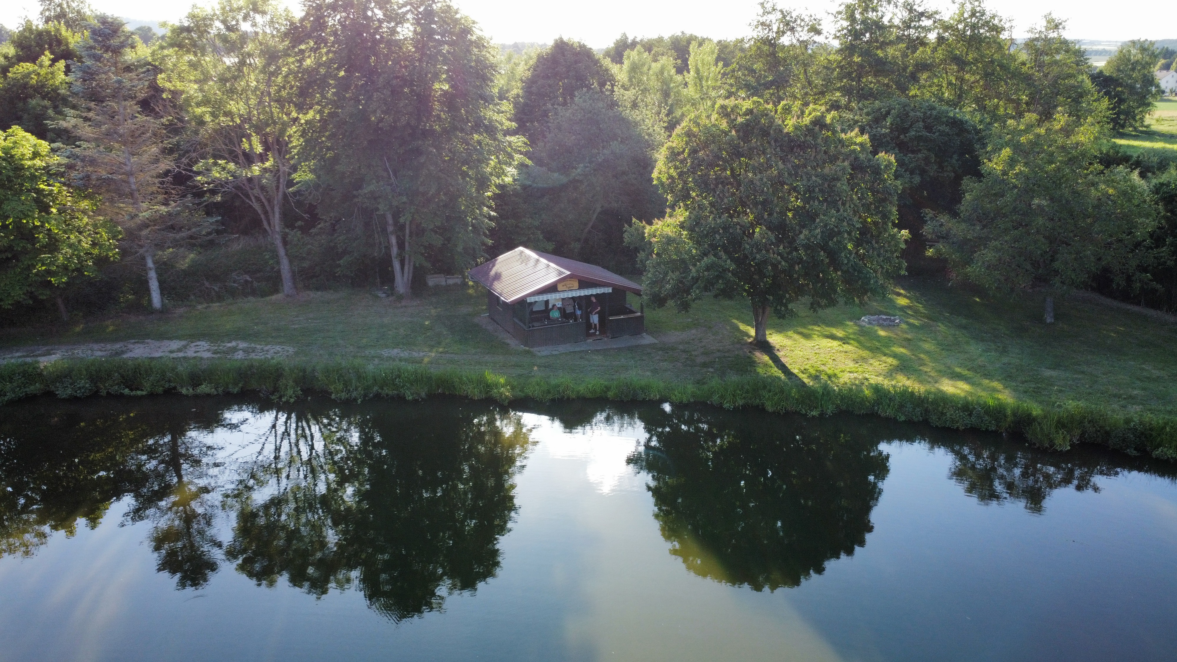 Weiher 1