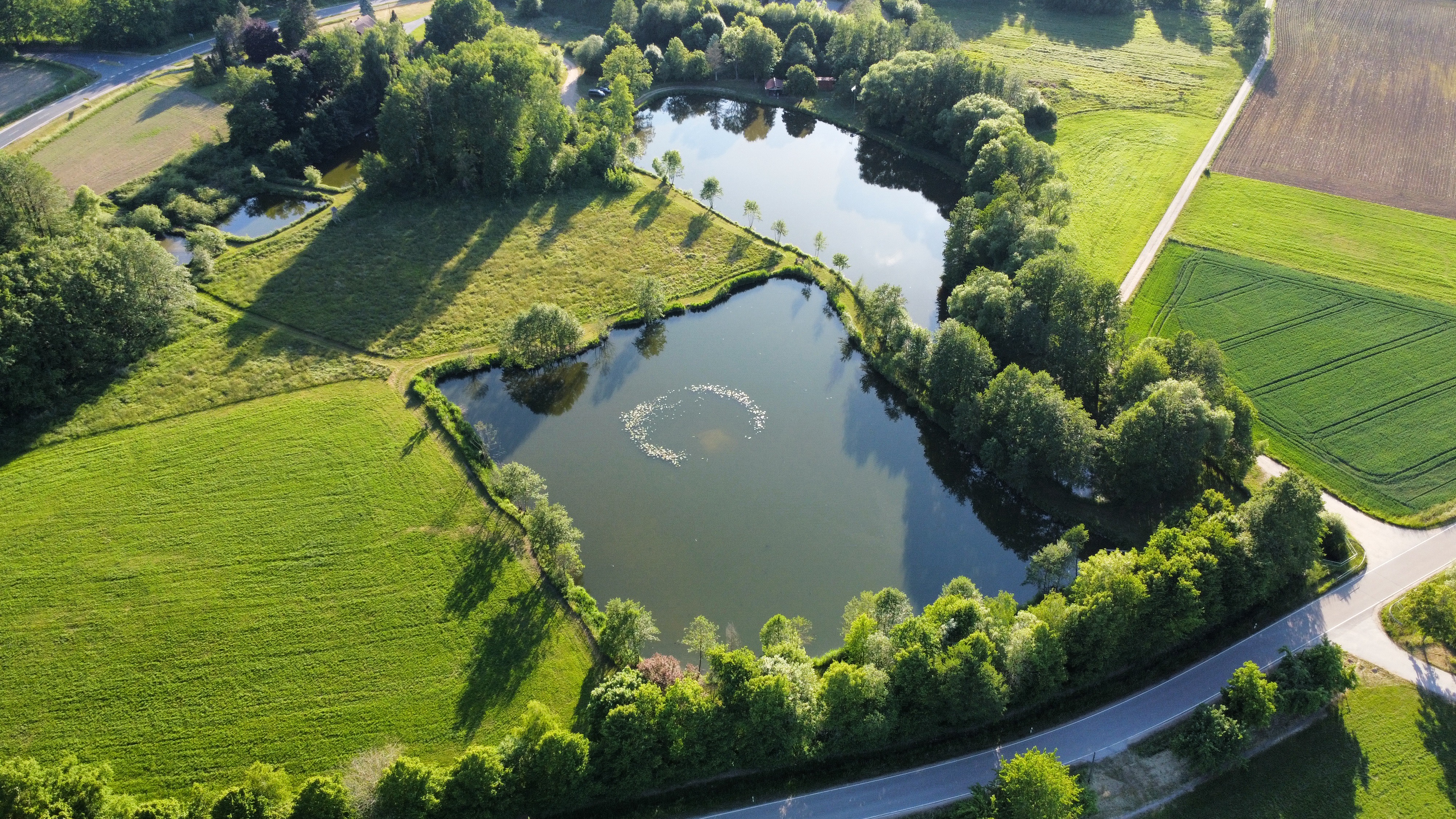 Weiher 3