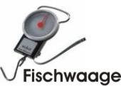 Fischwaage