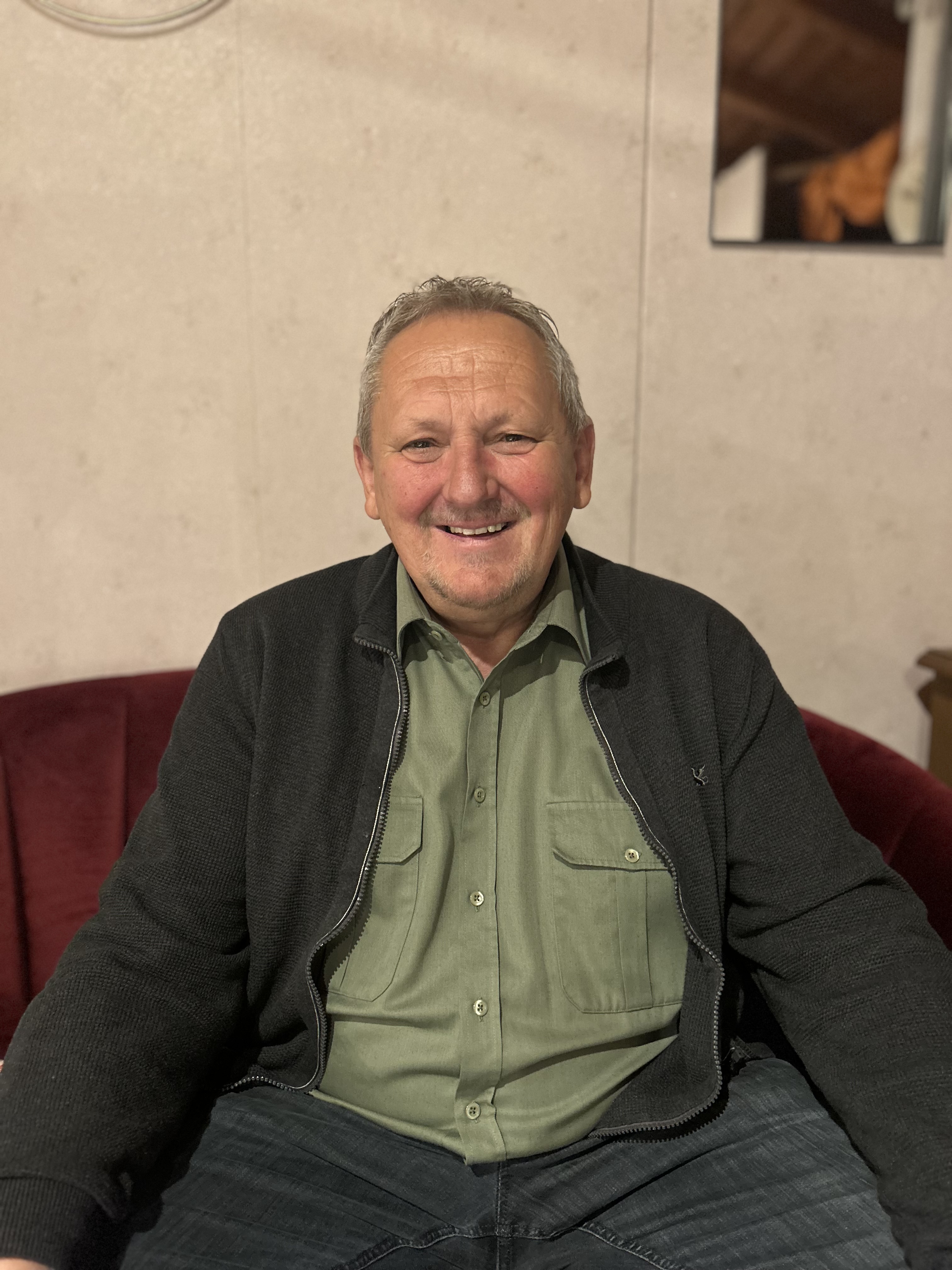 Stefan Weinhart