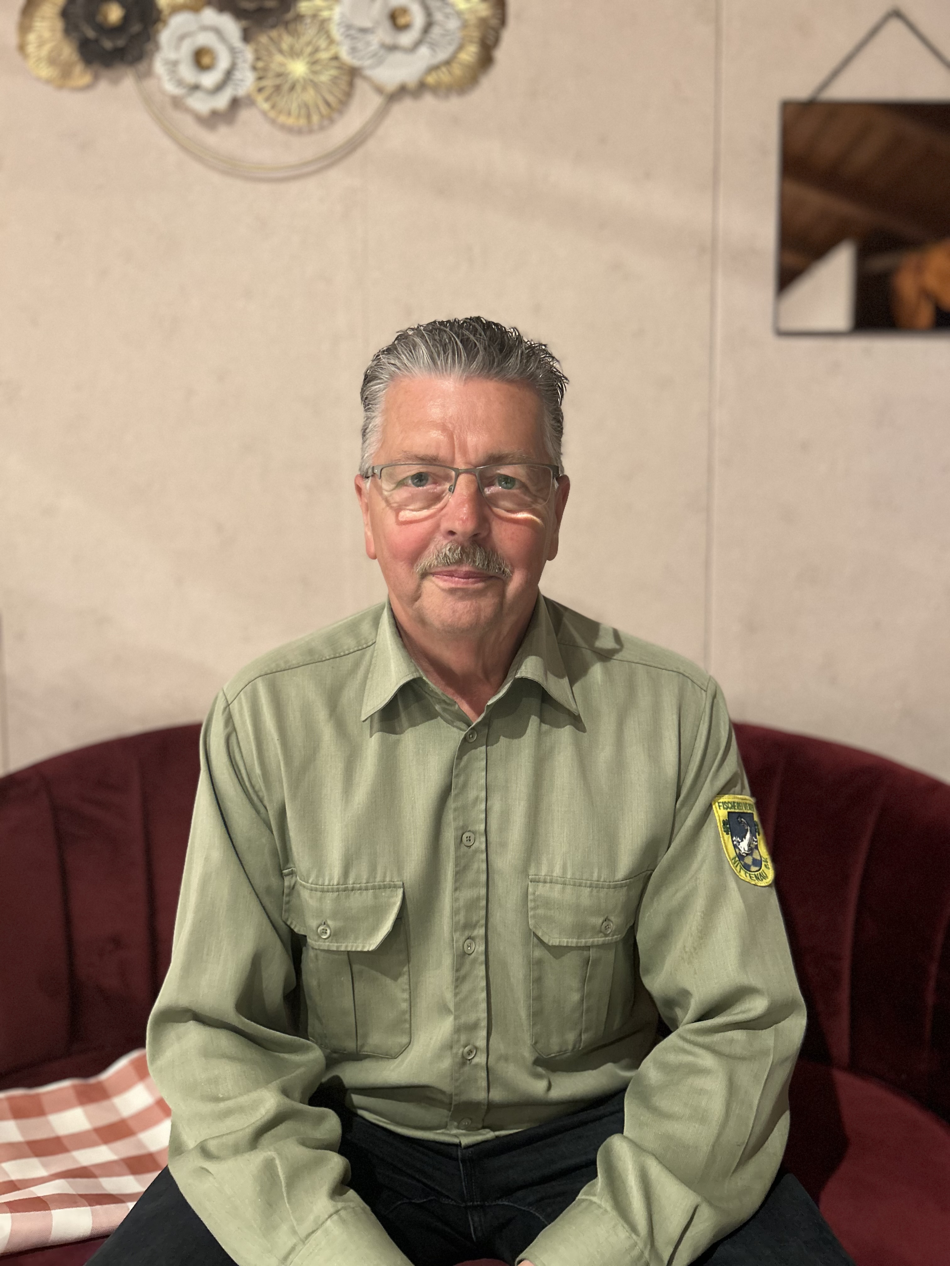 Stefan Weinhart