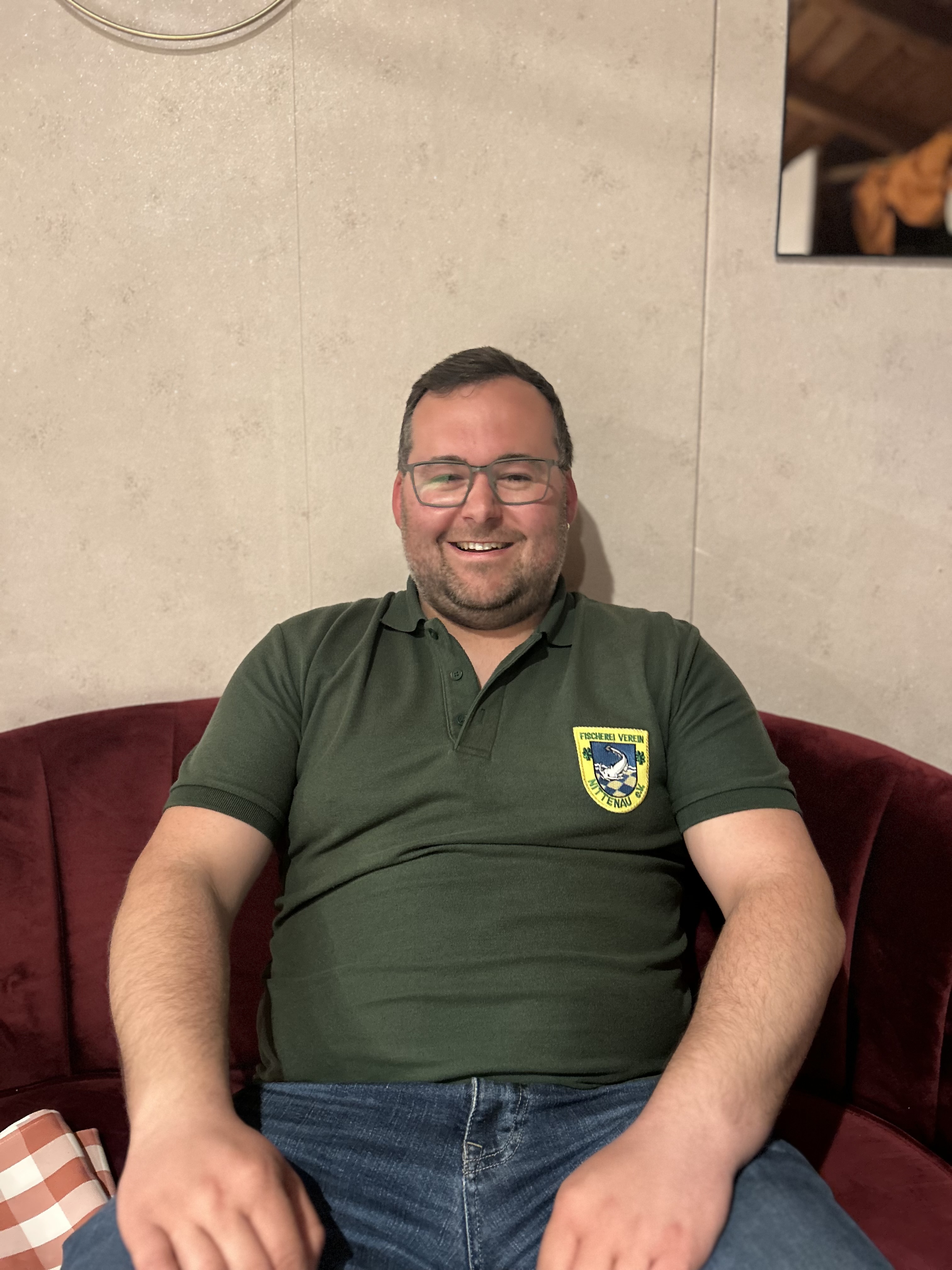 Stefan Weinhart