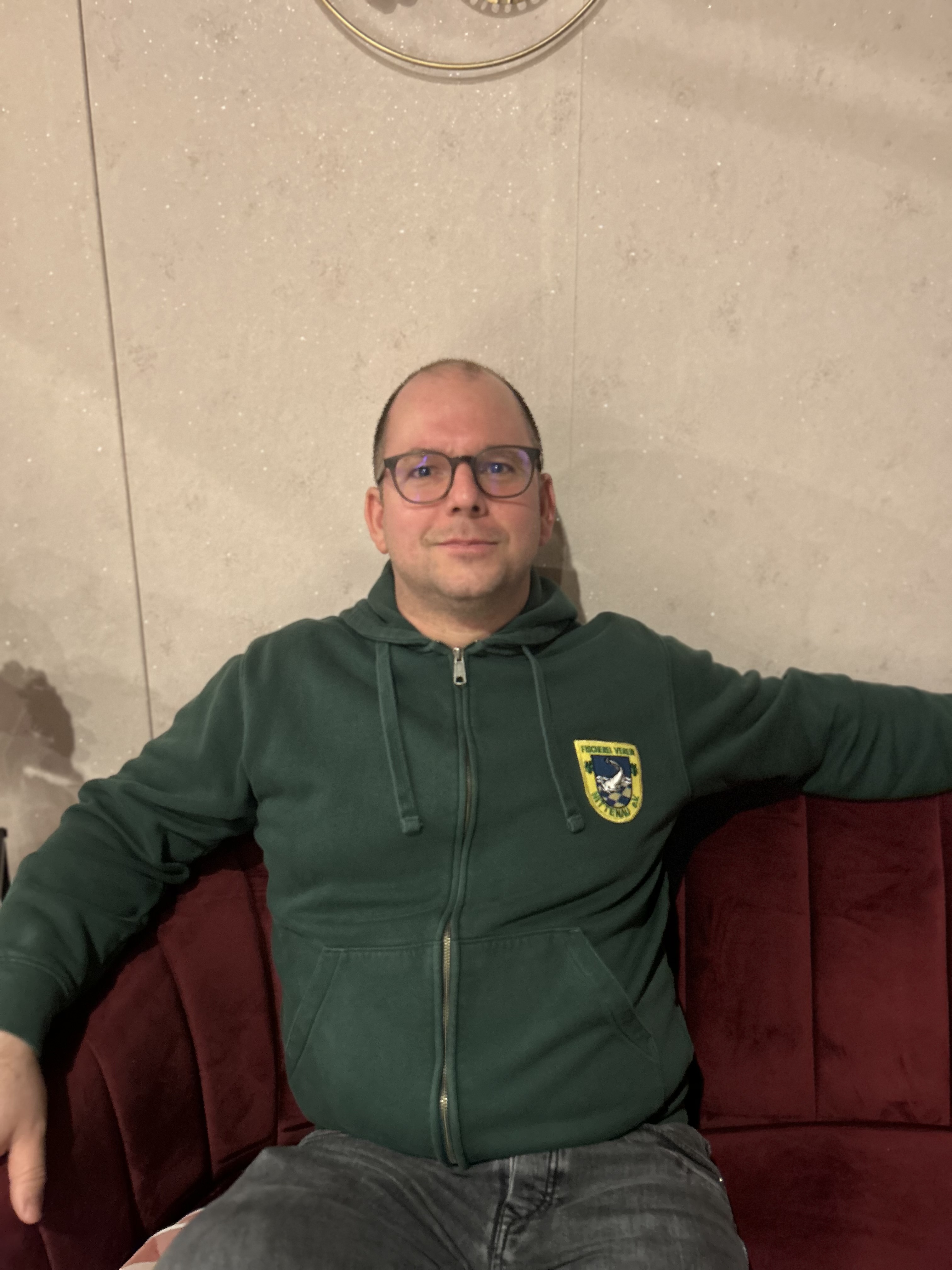 Stefan Weinhart